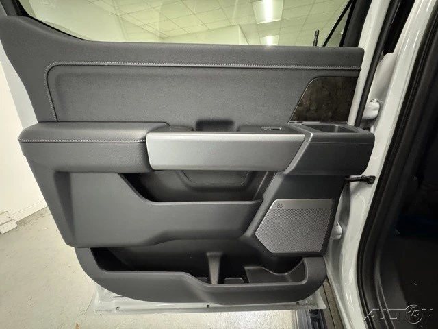 2026 Ford Super Duty 5th Gen - Image 7 of 16