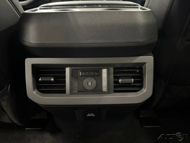 2026 Ford Super Duty 5th Gen - Image 9 of 16