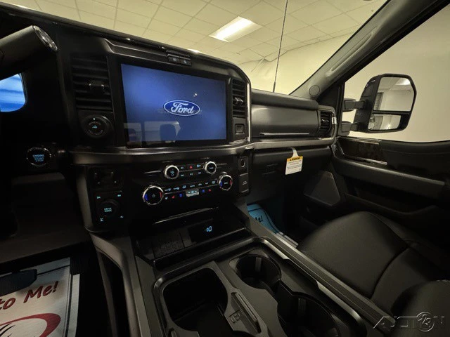 2026 Ford Super Duty 5th Gen - Image 14 of 16