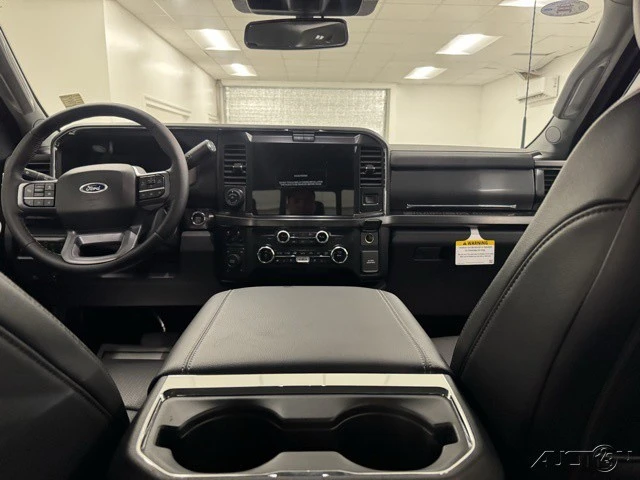 2026 Ford Super Duty 5th Gen - Image 10 of 16