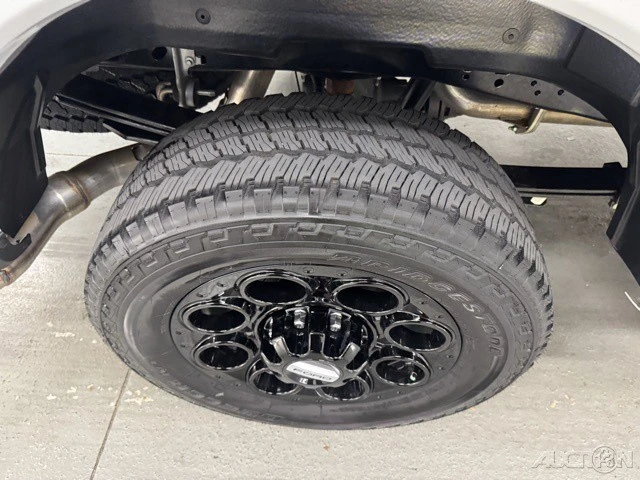 2026 Ford Super Duty 5th Gen - Image 4 of 16