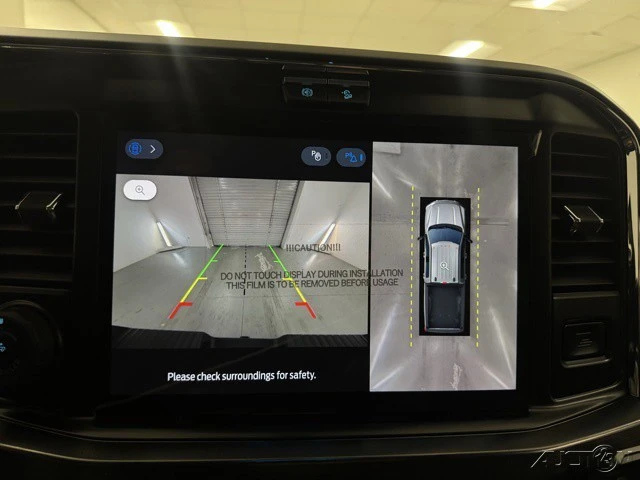 2026 Ford Super Duty 5th Gen - Image 16 of 16