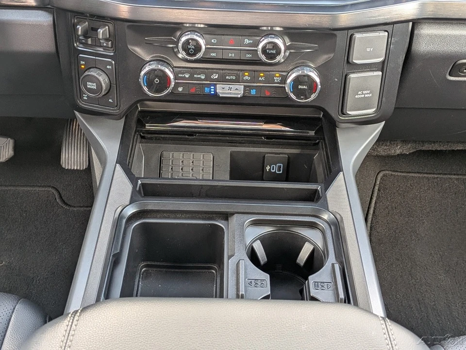 2026 Ford Super Duty 5th Gen - Image 21 of 21