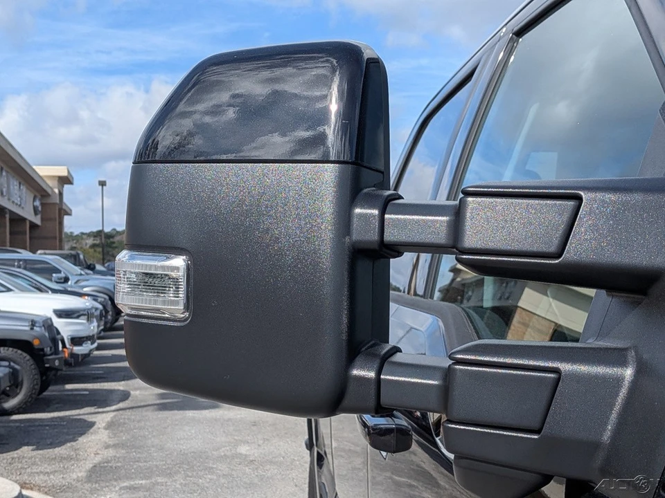 2026 Ford Super Duty 5th Gen - Image 14 of 21