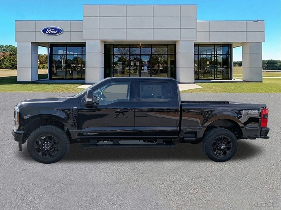 2026 Ford Super Duty 5th Gen - Image 7 of 21