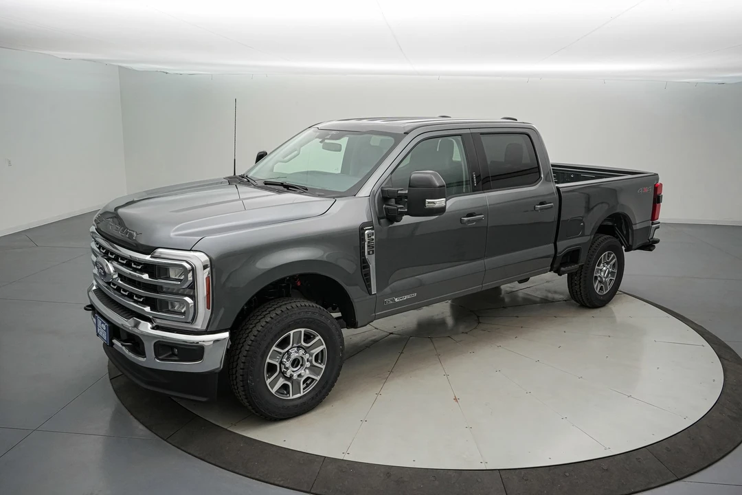 2026 Ford Super Duty 5th Gen - Image 10 of 21
