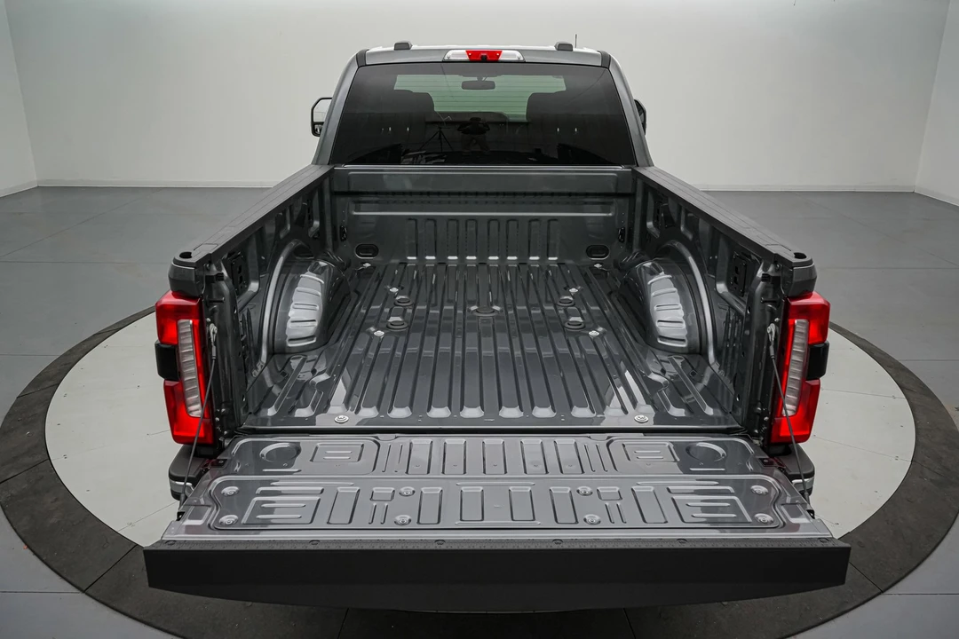 2026 Ford Super Duty 5th Gen - Image 7 of 21