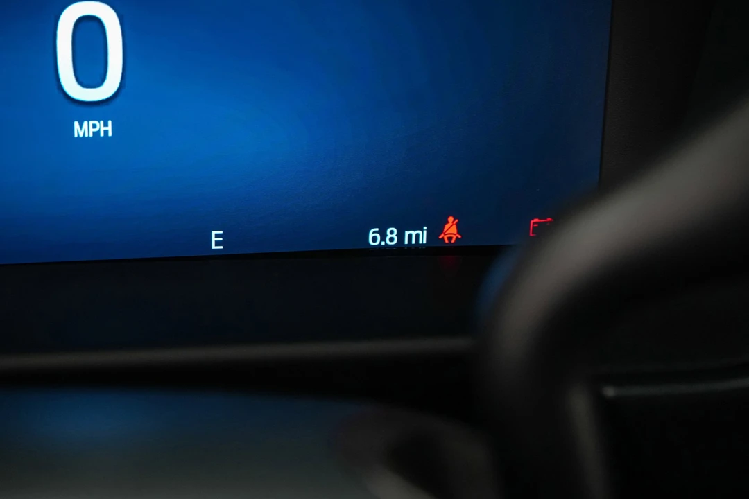 2026 Ford Super Duty 5th Gen - Image 20 of 21