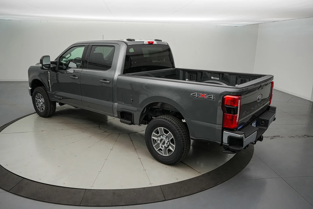 2026 Ford Super Duty 5th Gen - Image 8 of 21