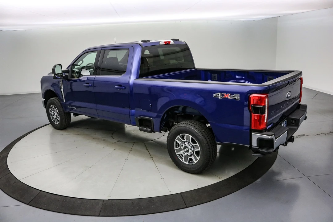 2026 Ford Super Duty 5th Gen - Image 8 of 21