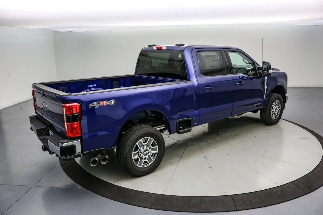2026 Ford Super Duty 5th Gen - Image 5 of 21