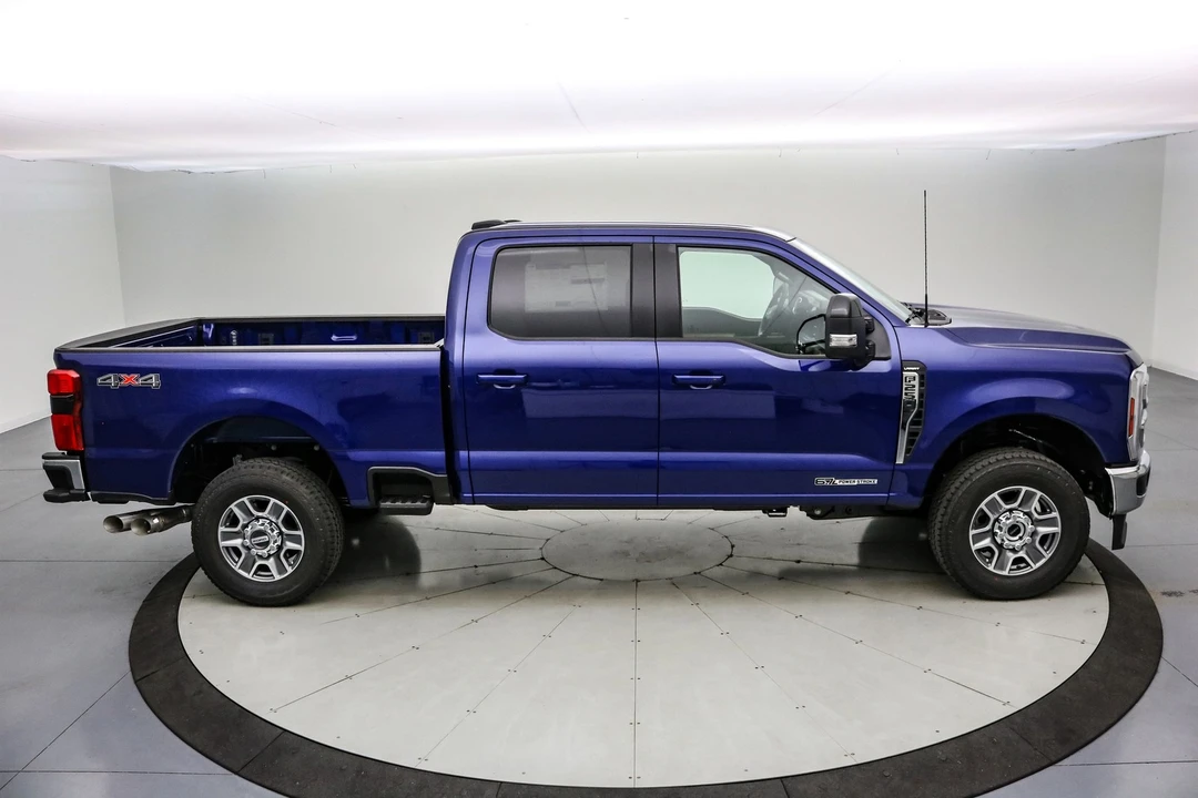 2026 Ford Super Duty 5th Gen - Image 4 of 21