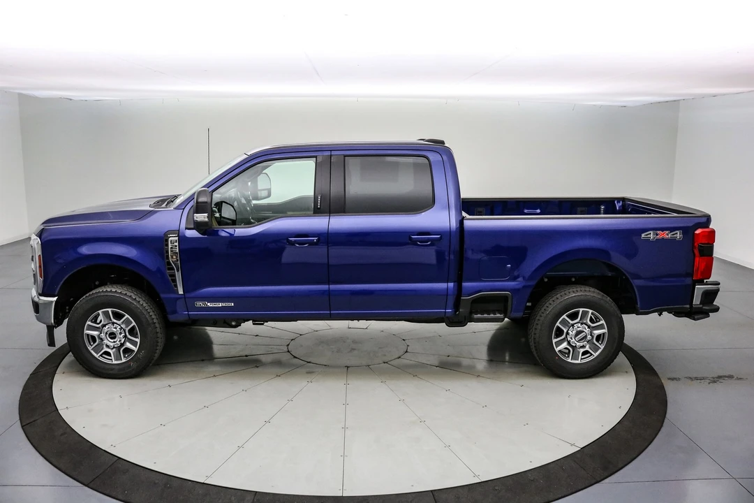 2026 Ford Super Duty 5th Gen - Image 9 of 21