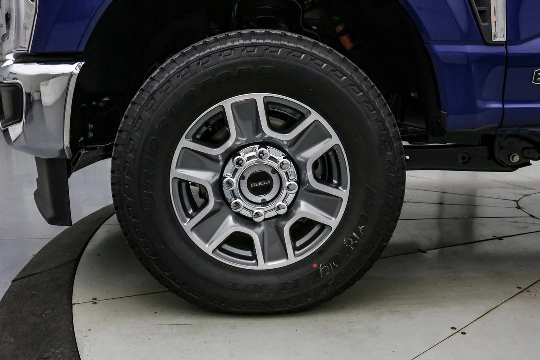 2026 Ford Super Duty 5th Gen - Image 12 of 21