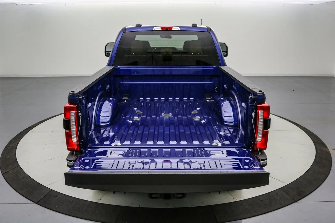 2026 Ford Super Duty 5th Gen - Image 7 of 21