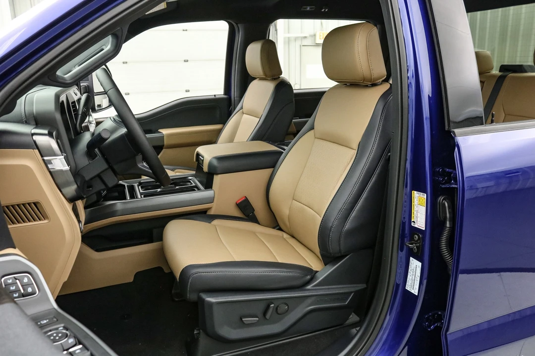 2026 Ford Super Duty 5th Gen - Image 14 of 21