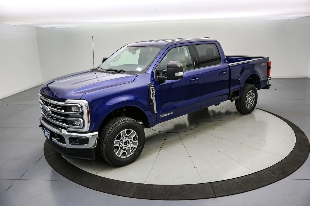 2026 Ford Super Duty 5th Gen - Image 10 of 21