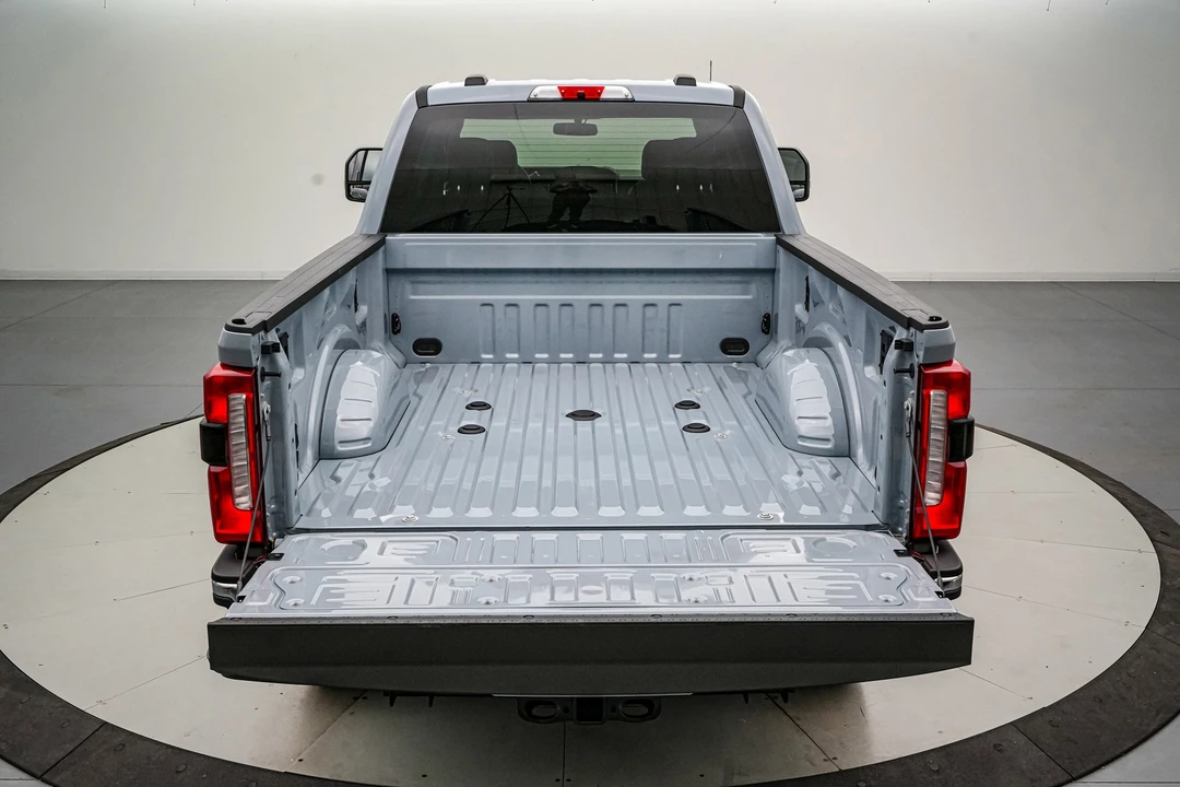 2026 Ford Super Duty 5th Gen - Image 7 of 21