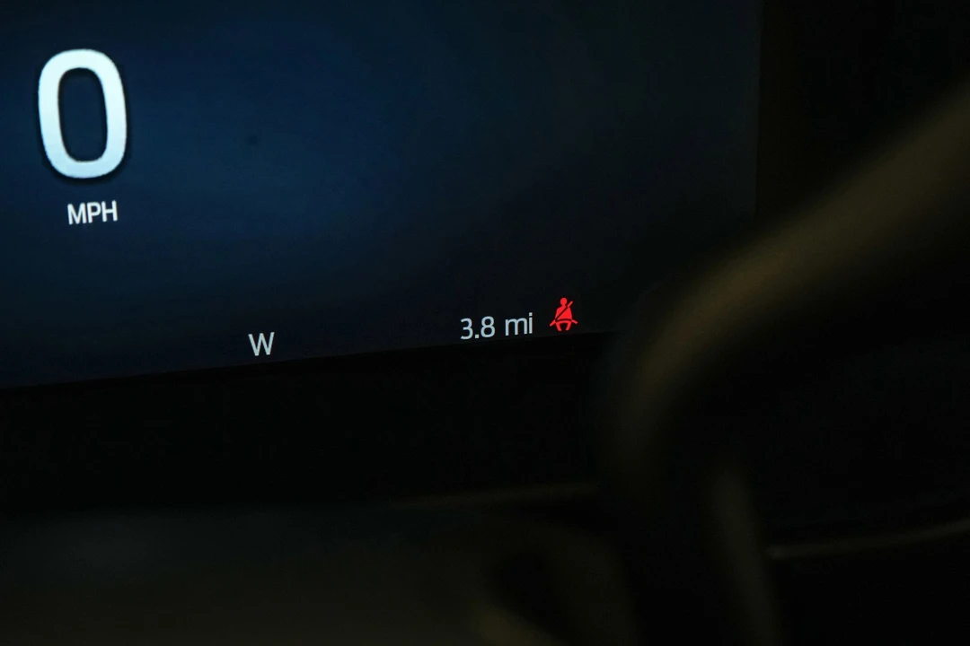 2026 Ford Super Duty 5th Gen - Image 20 of 21
