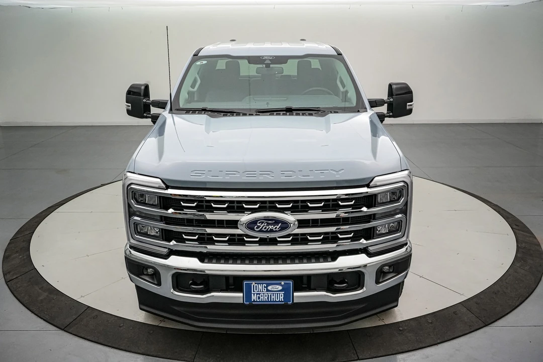 2026 Ford Super Duty 5th Gen - Image 11 of 21