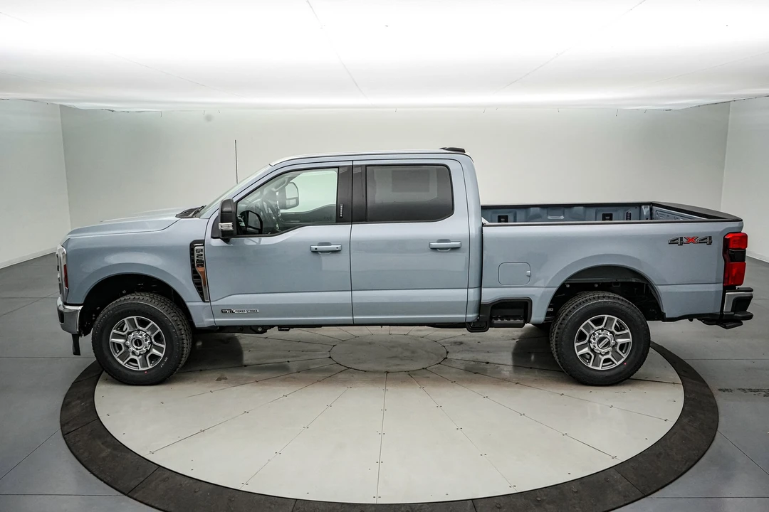 2026 Ford Super Duty 5th Gen - Image 9 of 21
