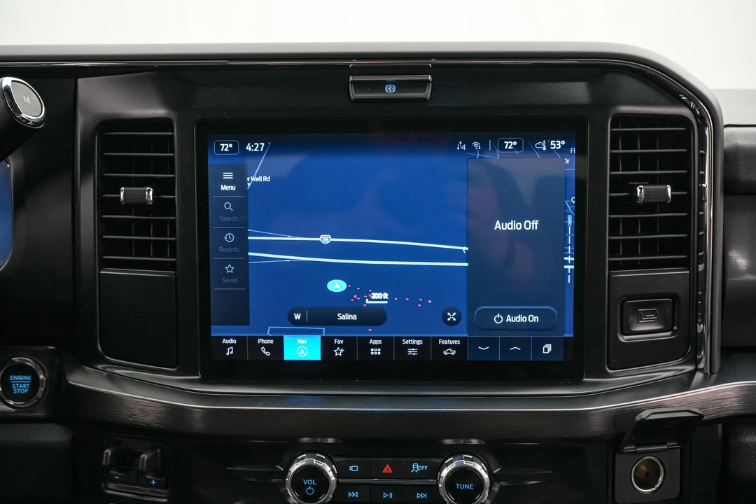 2026 Ford Super Duty 5th Gen - Image 19 of 21