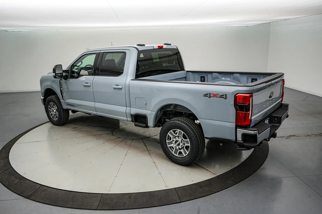 2026 Ford Super Duty 5th Gen - Image 8 of 21