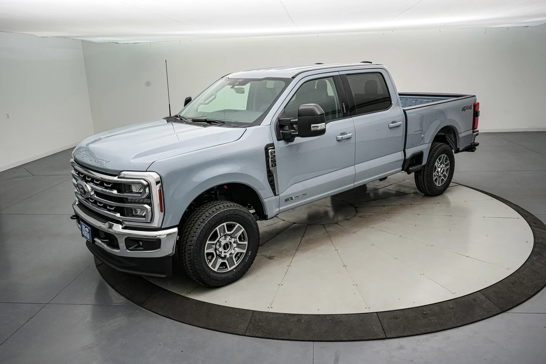 2026 Ford Super Duty 5th Gen - Image 10 of 21