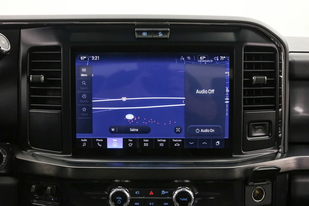 2026 Ford Super Duty 5th Gen - Image 18 of 21