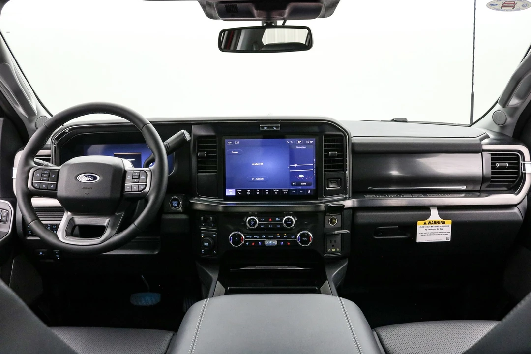 2026 Ford Super Duty 5th Gen - Image 16 of 21