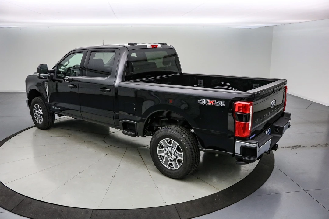 2026 Ford Super Duty 5th Gen - Image 8 of 21