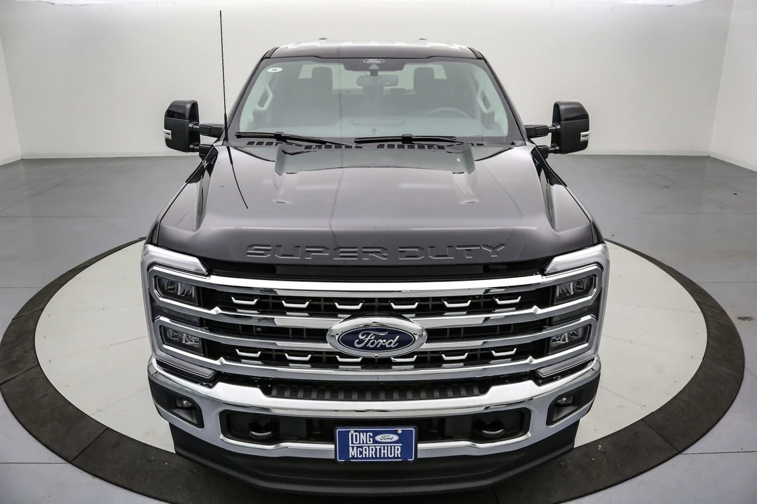 2026 Ford Super Duty 5th Gen - Image 11 of 21