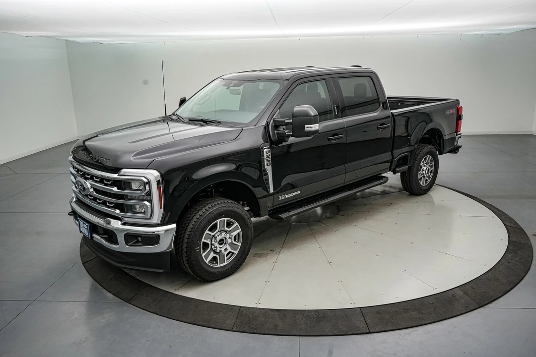 2026 Ford Super Duty 5th Gen - Image 10 of 21