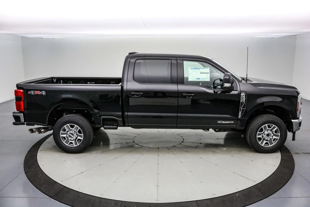 2026 Ford Super Duty 5th Gen - Image 4 of 21