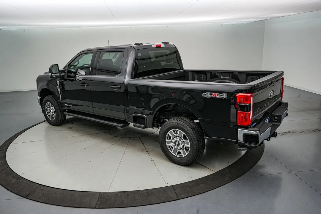 2026 Ford Super Duty 5th Gen - Image 8 of 21