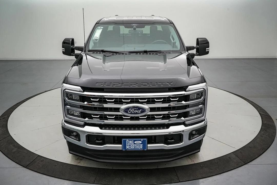 2026 Ford Super Duty 5th Gen - Image 11 of 21