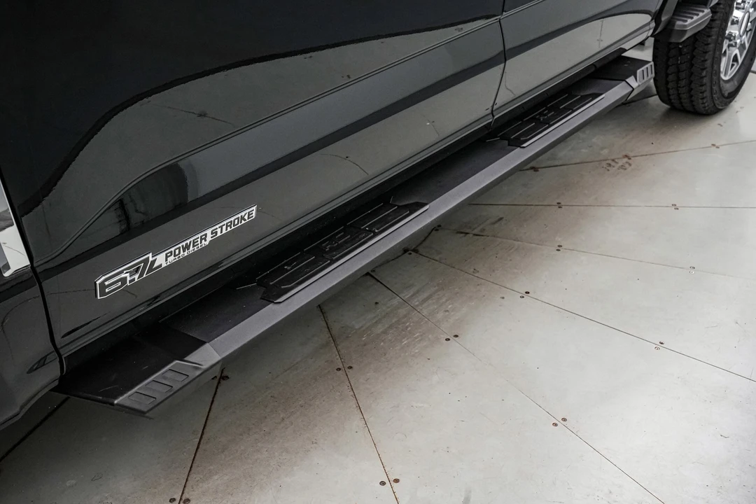2026 Ford Super Duty 5th Gen - Image 13 of 21