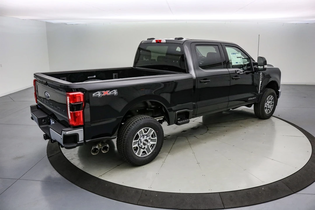2026 Ford Super Duty 5th Gen - Image 5 of 21