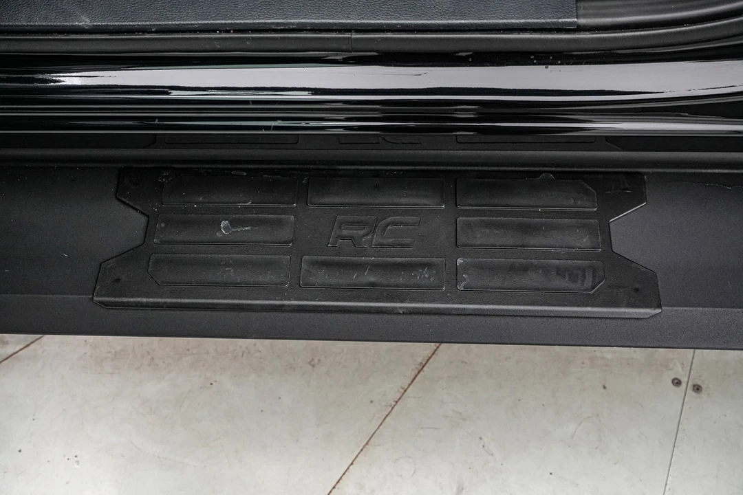 2026 Ford Super Duty 5th Gen - Image 14 of 21