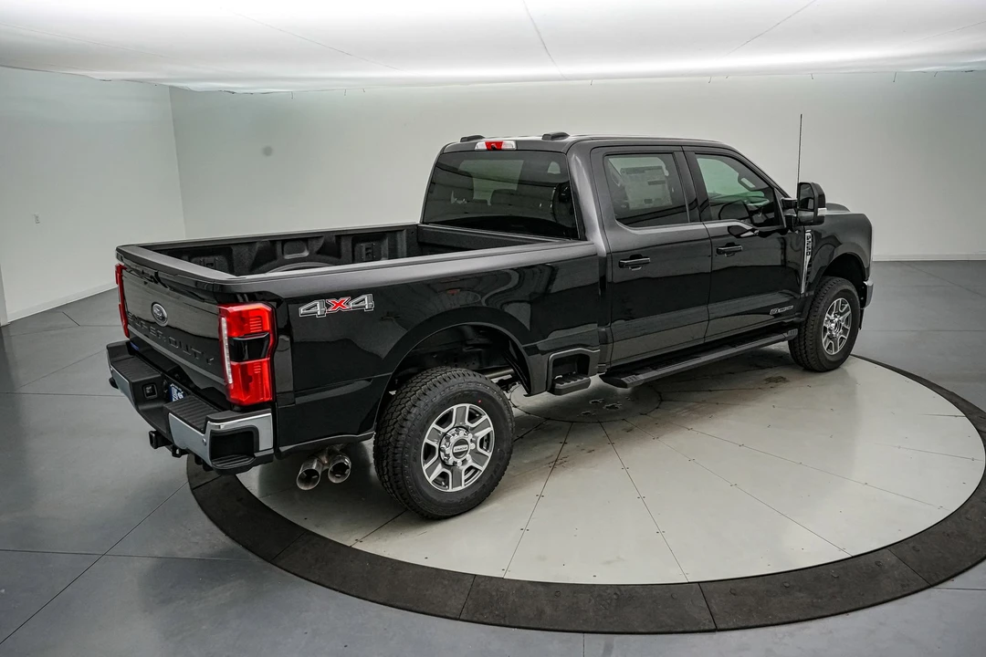 2026 Ford Super Duty 5th Gen - Image 5 of 21