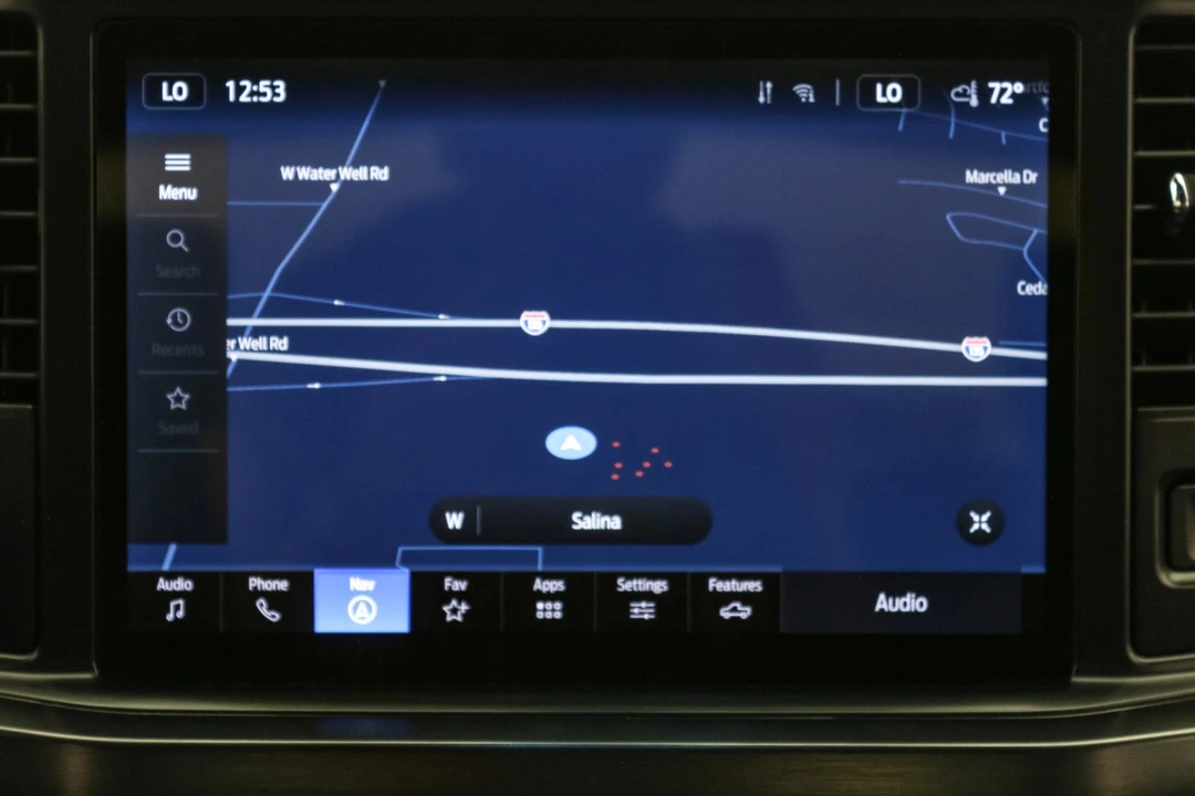 2026 Ford Super Duty 5th Gen - Image 21 of 21