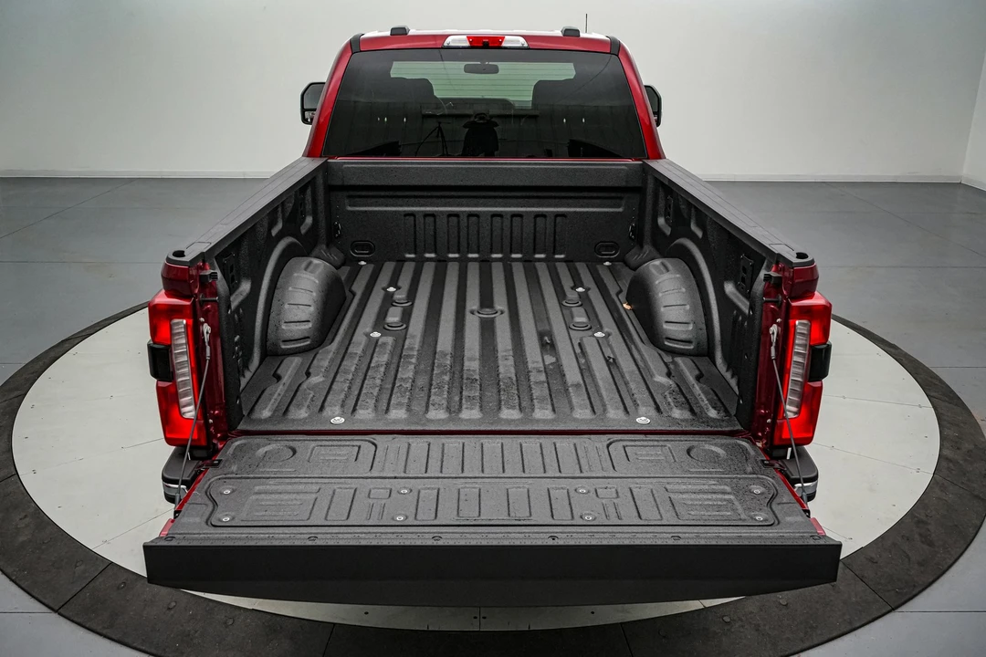2026 Ford Super Duty 5th Gen - Image 7 of 21