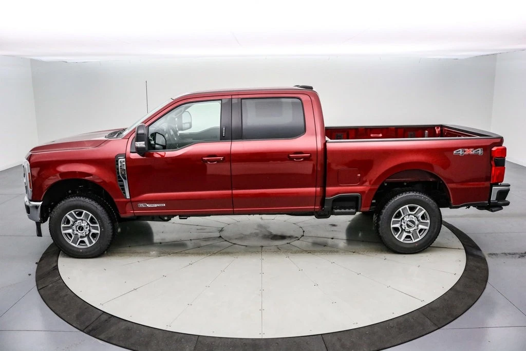 2026 Ford Super Duty 5th Gen - Image 9 of 21