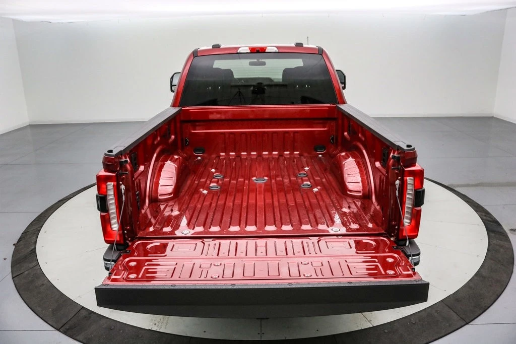 2026 Ford Super Duty 5th Gen - Image 7 of 21