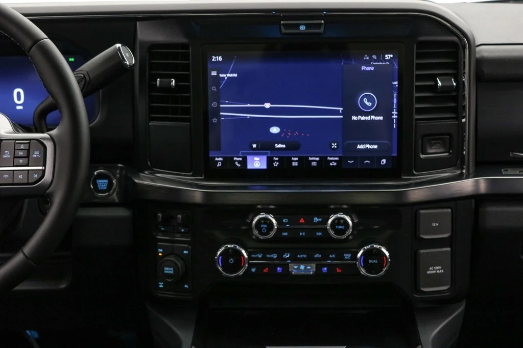 2026 Ford Super Duty 5th Gen - Image 17 of 21