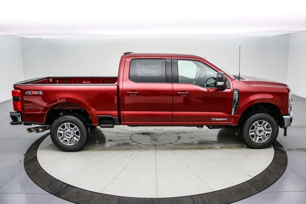 2026 Ford Super Duty 5th Gen - Image 4 of 21