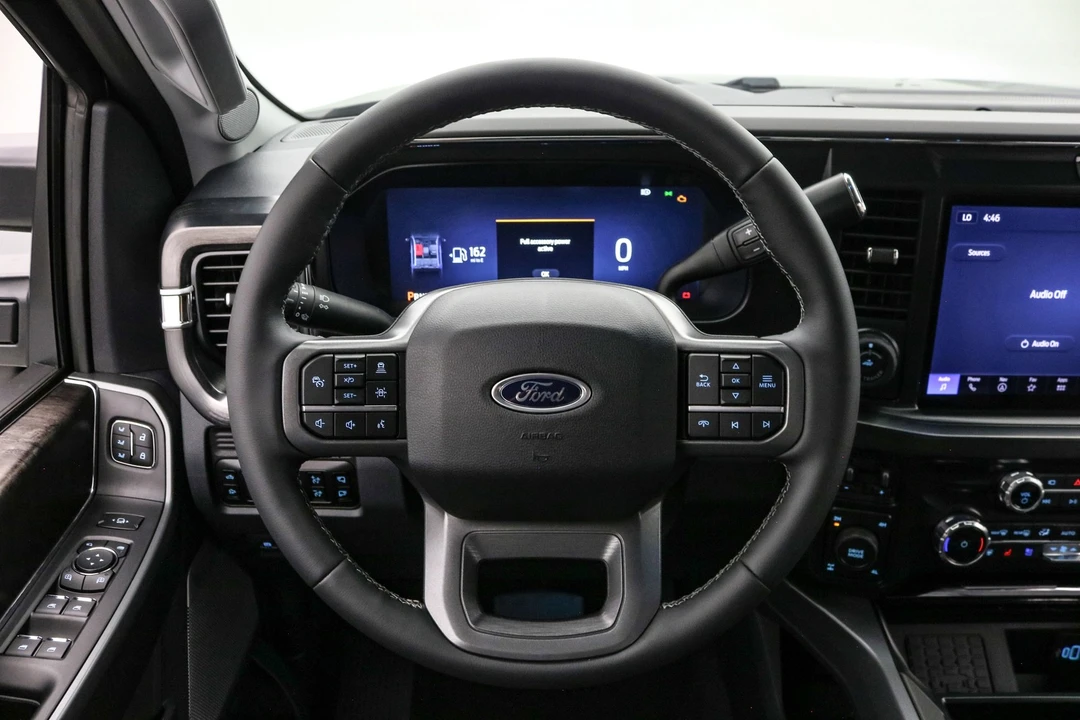 2026 Ford Super Duty 5th Gen - Image 16 of 21