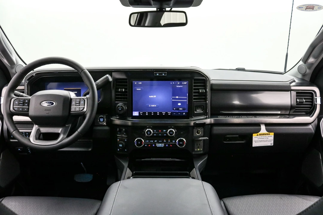 2026 Ford Super Duty 5th Gen - Image 17 of 21