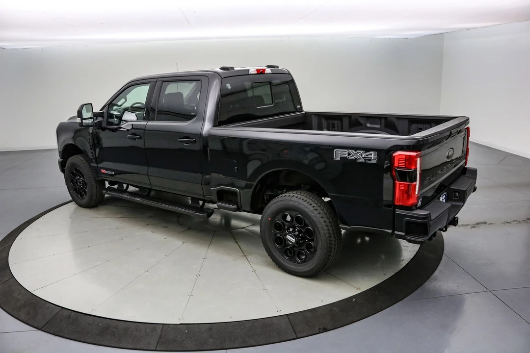 2026 Ford Super Duty 5th Gen - Image 8 of 21