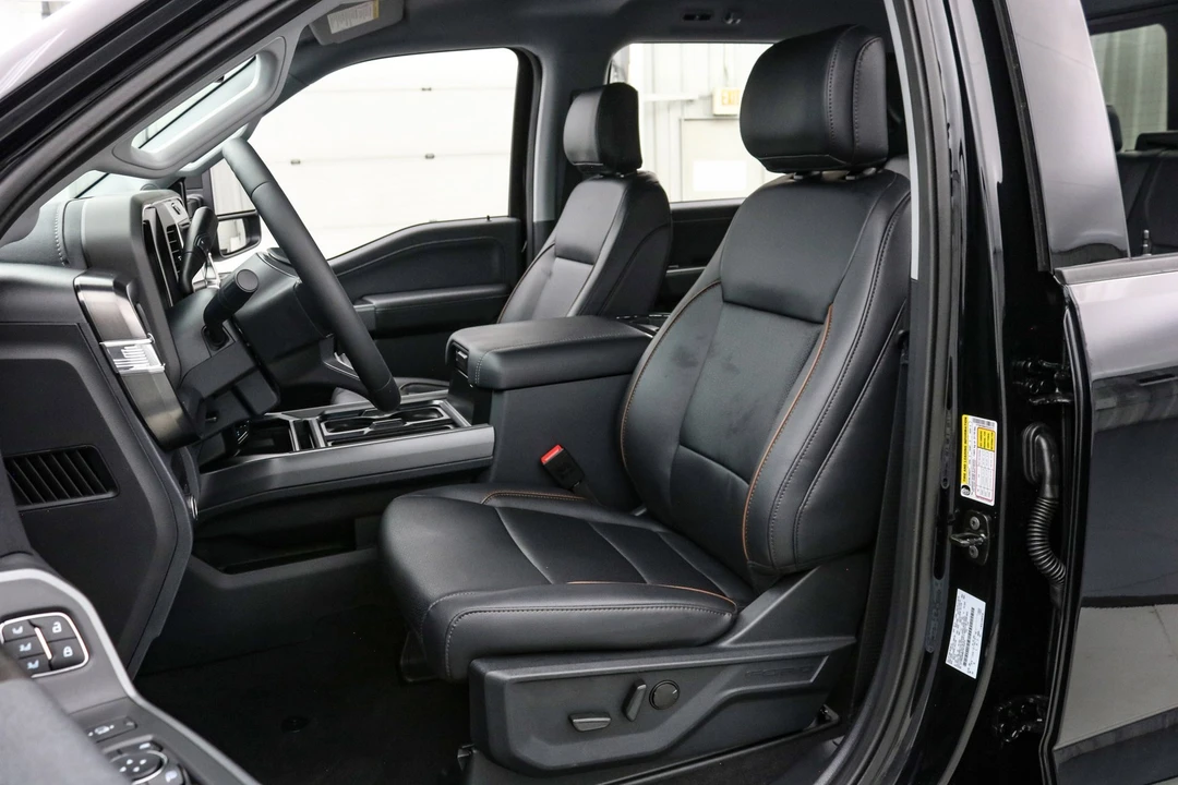 2026 Ford Super Duty 5th Gen - Image 14 of 21